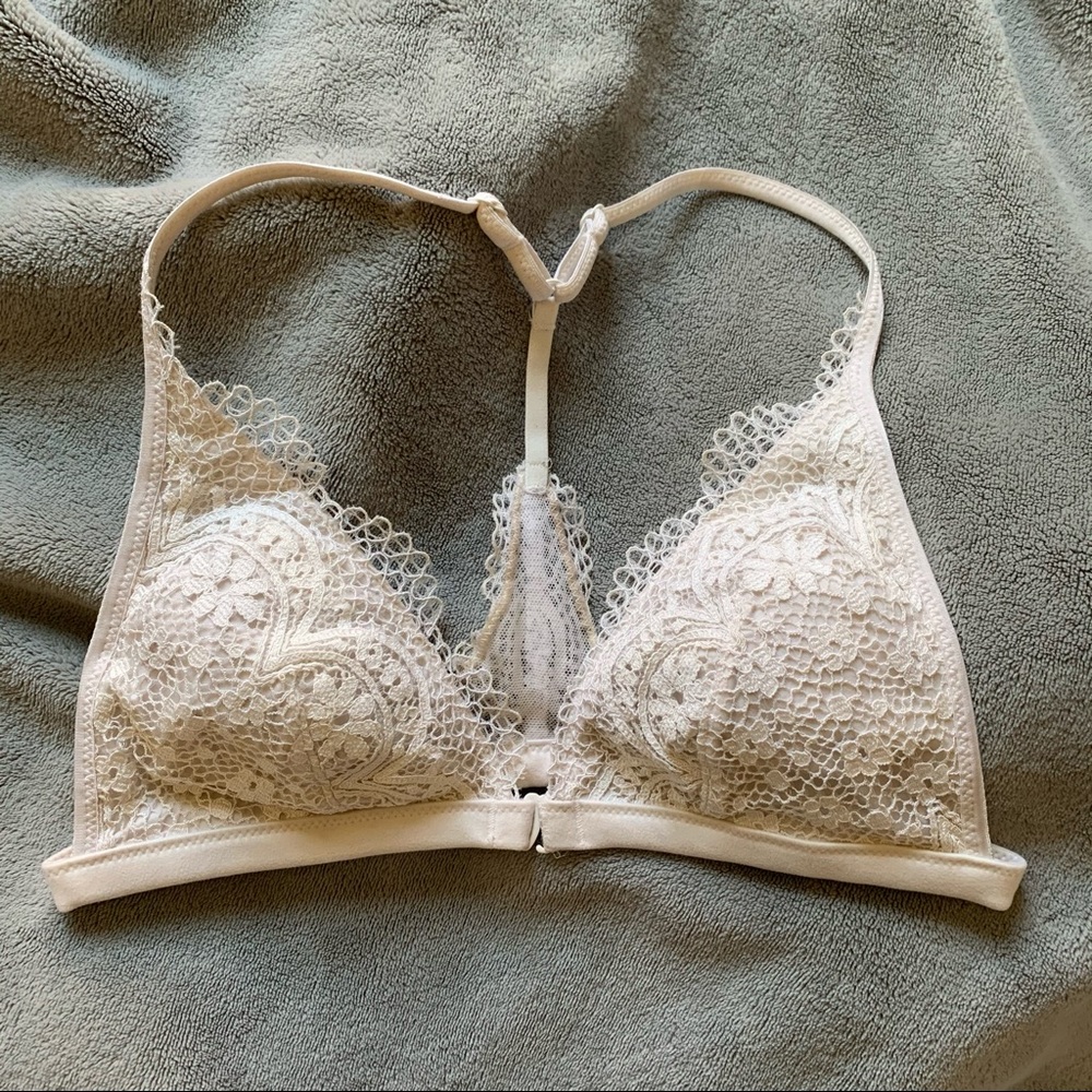 Victoria’s Secret Bralette